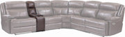 Parker House Furniture Eclipse Entertainment Console