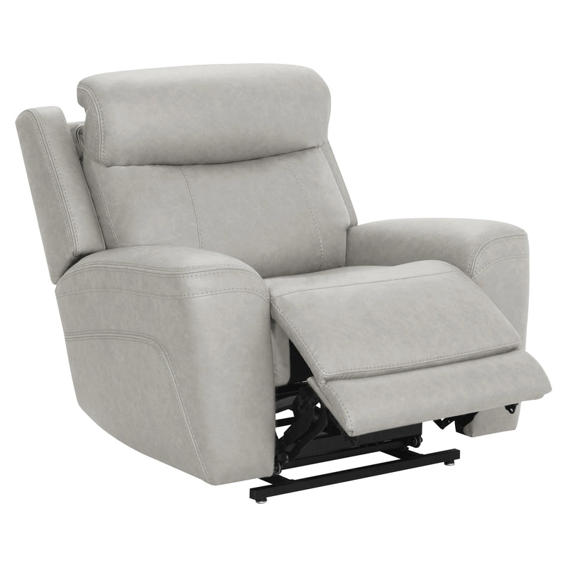 Parker Living Callahan Power Lift Recliner with Heat and Massage Two Pack