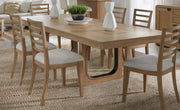Parker House Escape - Dining Ladder Back Dining Chair Two Pack
