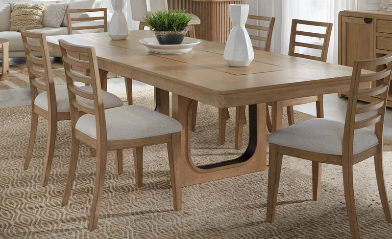 Parker House Escape - Dining Ladder Back Dining Chair Two Pack