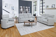 Parker Living Radius Power Reclining Sofa
