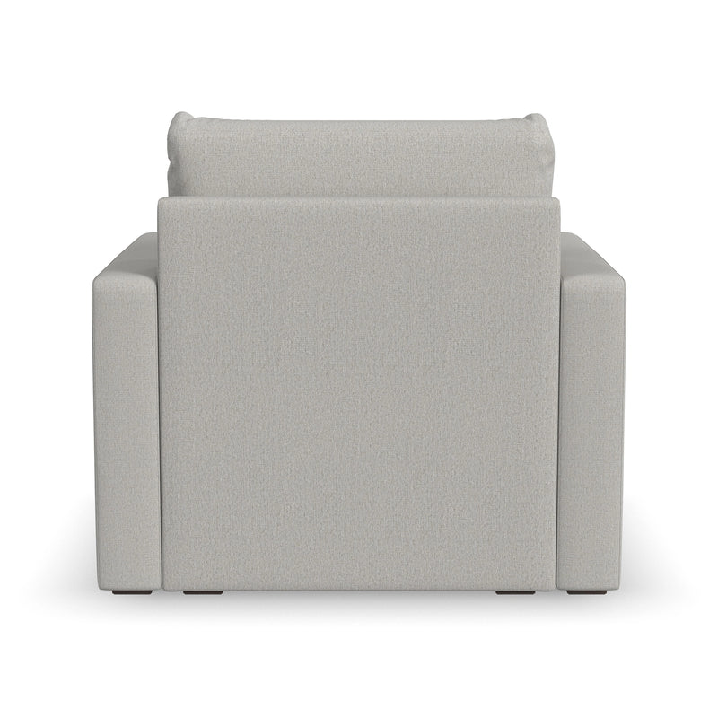 Flex Chair with Standard Arm - 5000003520