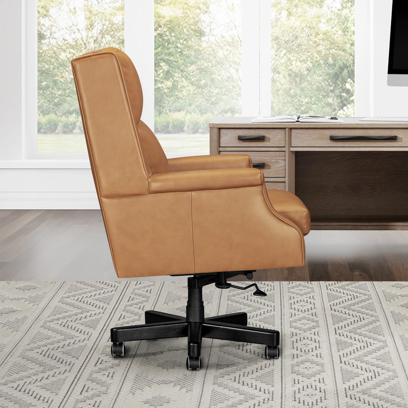 Parker Living Dc132 Leather Desk Chair