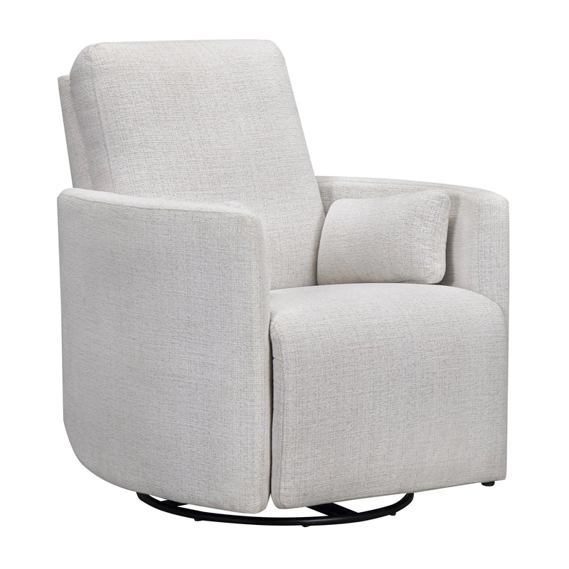 Parker Living Turner Manual Swivel Glider Recliner Two Pack