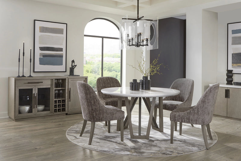Parker House Pure Modern Dining Multi-Functional Server