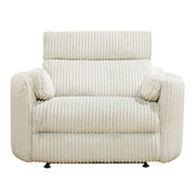 Parker Living Radius Xl Extra Wide Power Glider Recliner Two Pack