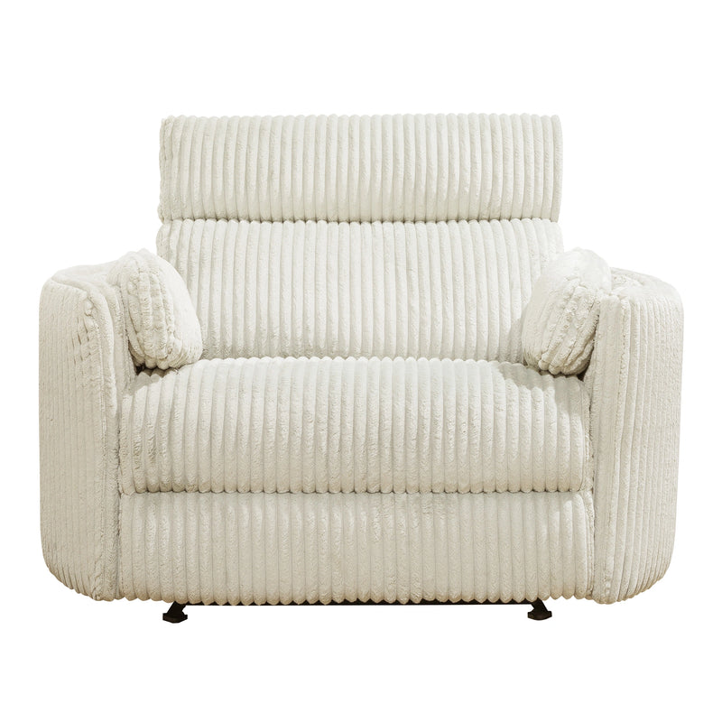Parker Living Radius Xl Extra Wide Power Glider Recliner Two Pack