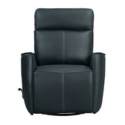 Parker Living Roxy Manual Swivel Glider Recliner