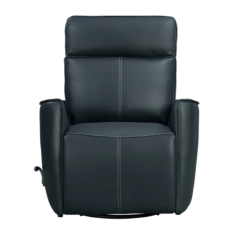 Parker Living Roxy Manual Swivel Glider Recliner
