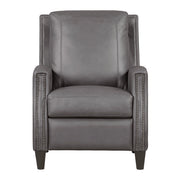 Parker Living Hunter Power Cordless High Leg Recliner P2 Two Pack