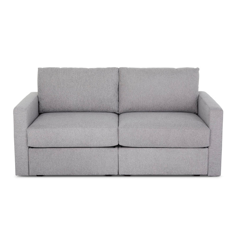 Flex Loveseat with Standard Arm - 5000003523