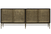 Parker House Crossings - Cairo 80 Inch Console