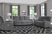 Parker Living Polaris Power Reclining Sofa