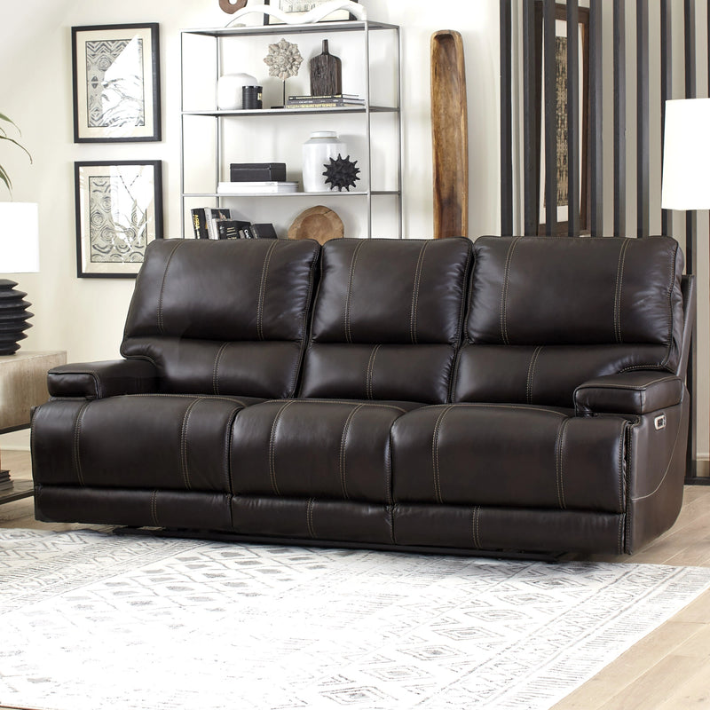 Parker Living Whitman - Powered By Freemotion Power Reclining Sofa and Loveseat