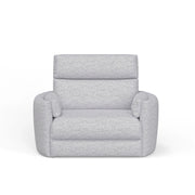 Parker Living Radius Xl Extra Wide Power Glider Recliner Two Pack