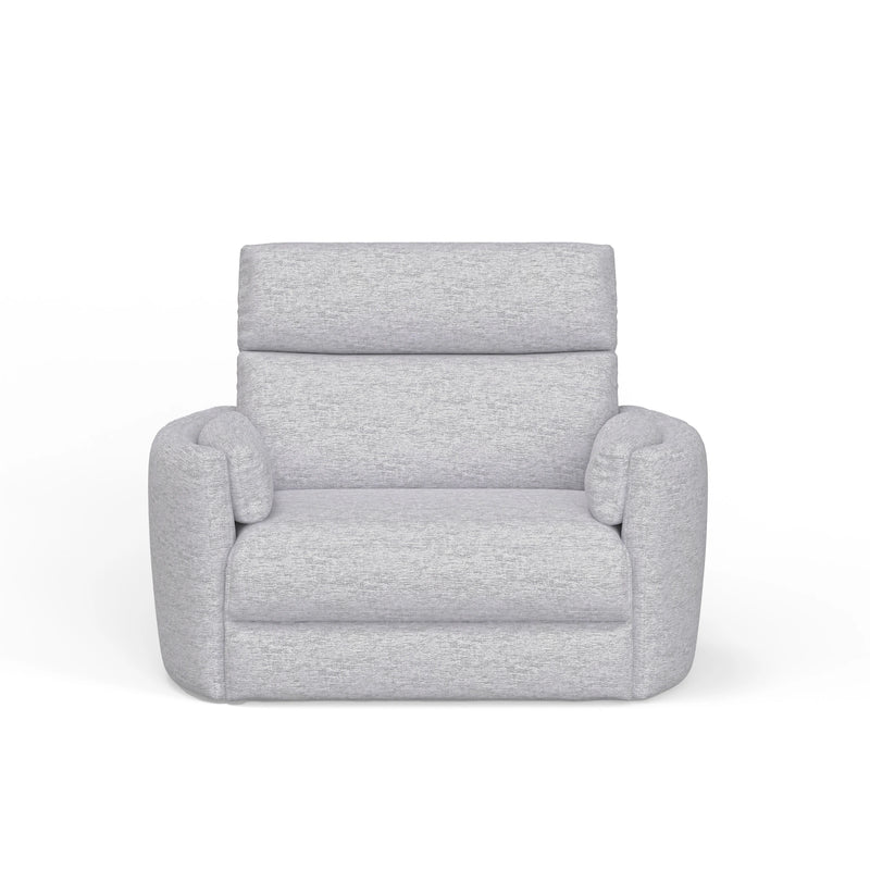 Parker Living Radius Xl Extra Wide Power Glider Recliner Two Pack