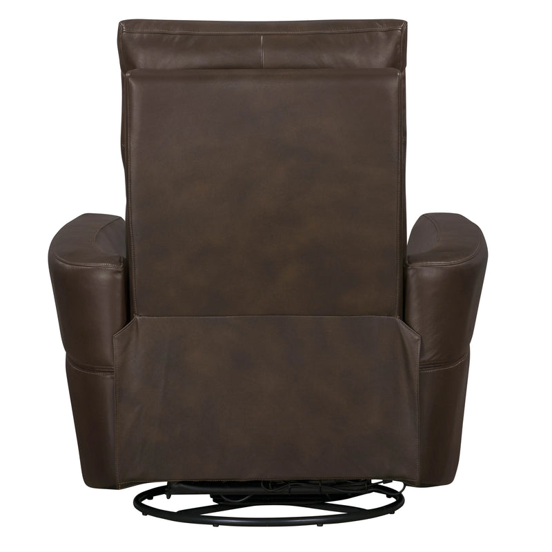 Parker Living Remmington Power Swivel Glider Recliner P2