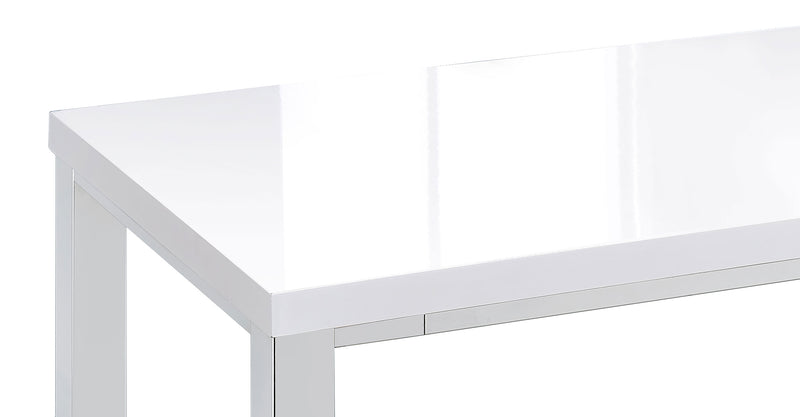 Natividad Bar Table Set