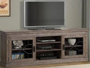 Parker House Sundance 92 in. TV Console in Sandstone