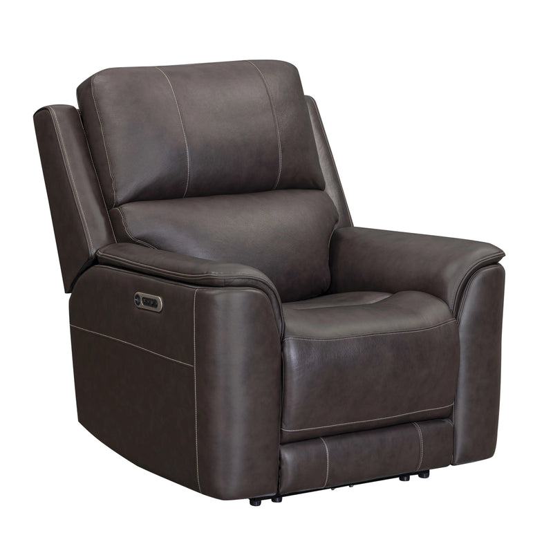 Parker Living Easton Zero Gravity Power Reclining Sofa Loveseat and Recliner