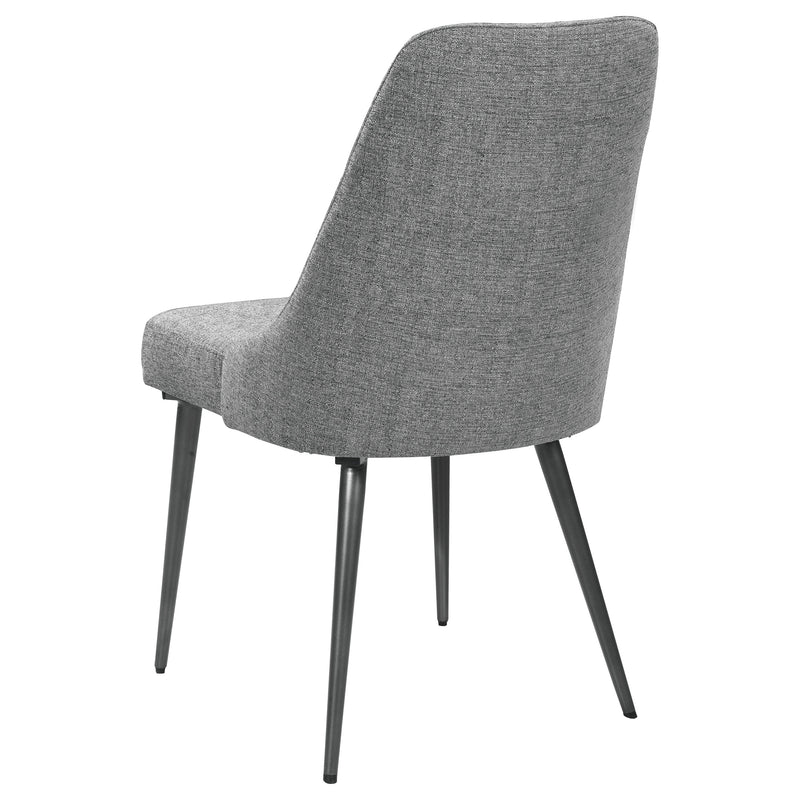 Alan Dining Side Chair