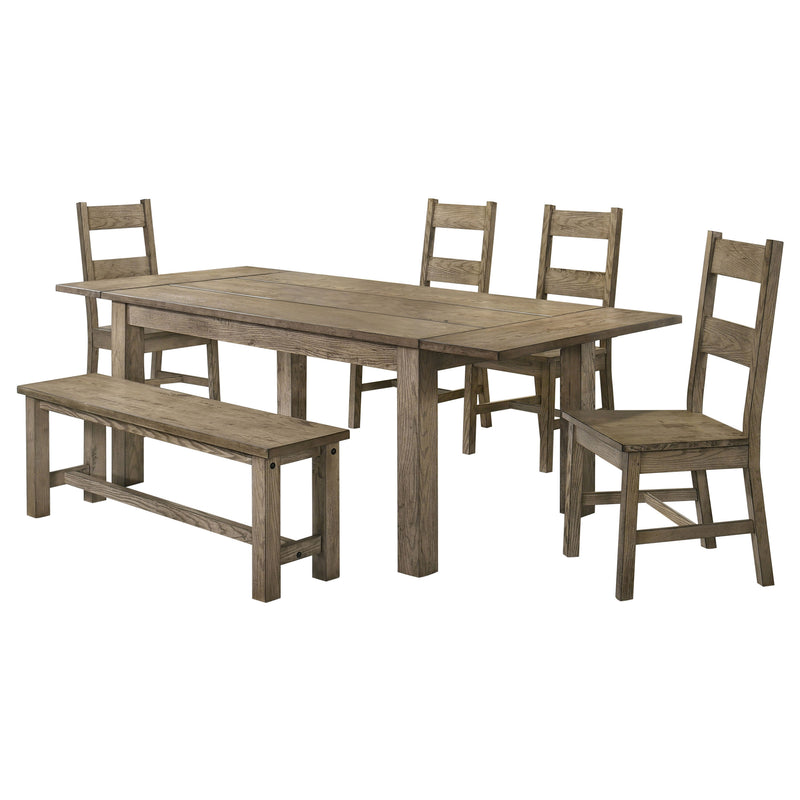 Cardova Dining Set
