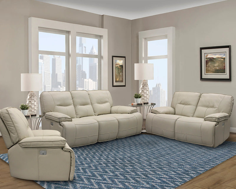 Parker Living Spartacus Power Recliner Two Pack
