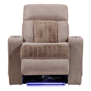 Parker Living Equinox Power Recliner