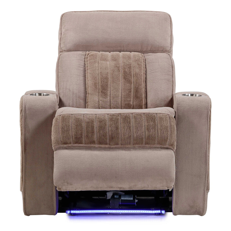 Parker Living Equinox Power Recliner