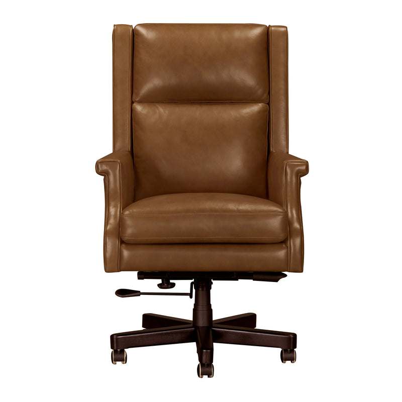 Parker Living Dc132 Leather Desk Chair