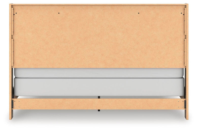 Elbrim Bed