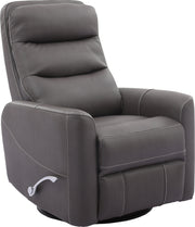 Parker Living Hercules Swivel Glider Recliner