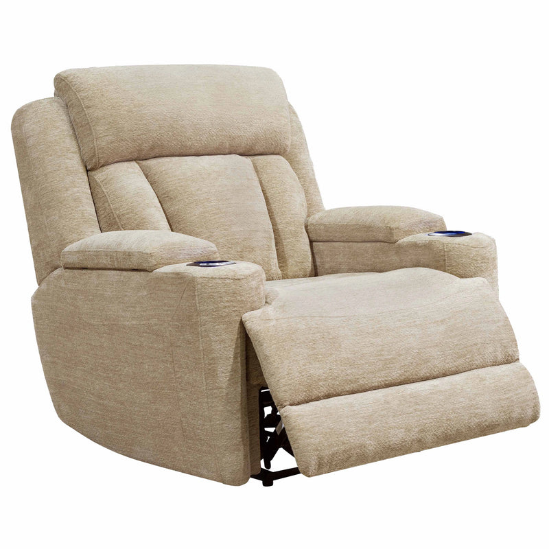 Parker Living Dalton Power Recliner Two Pack
