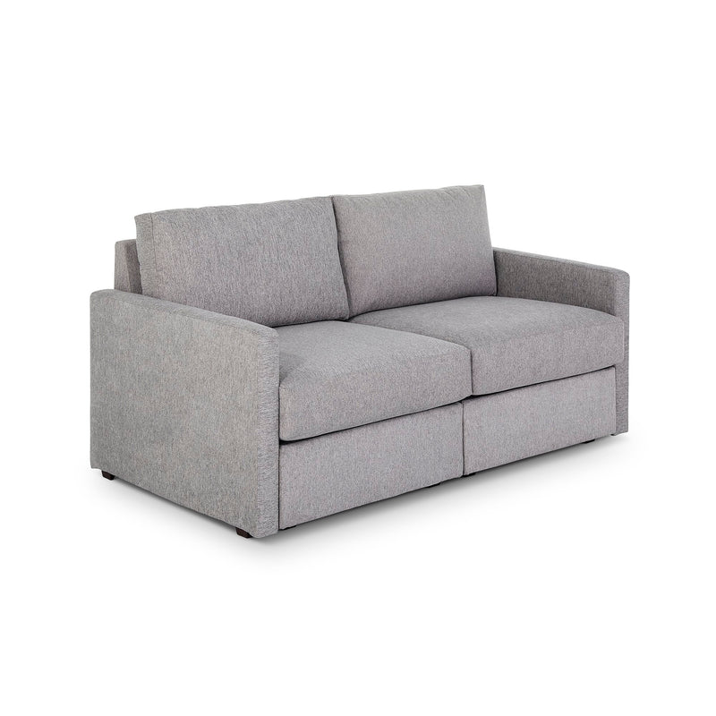 Flex Loveseat with Narrow Arm - 5000003379