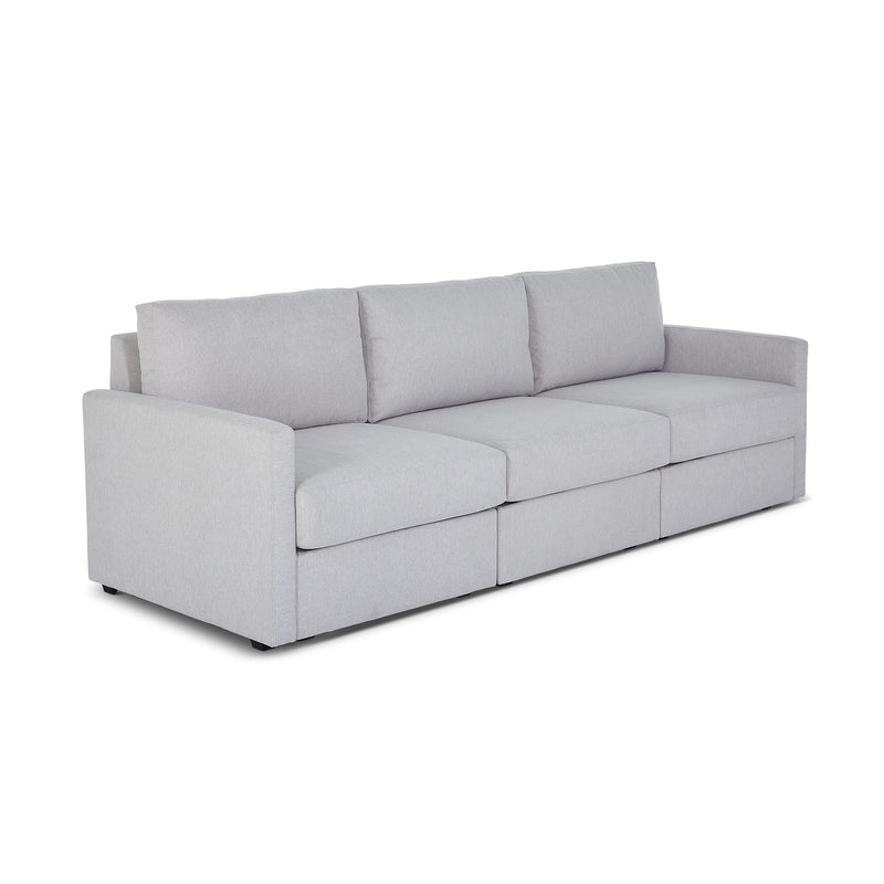 Flex Sofa with Narrow Arm - 5000003382
