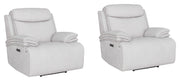 Parker Living Alpine Power Zero Gravity Recliner Two Pack