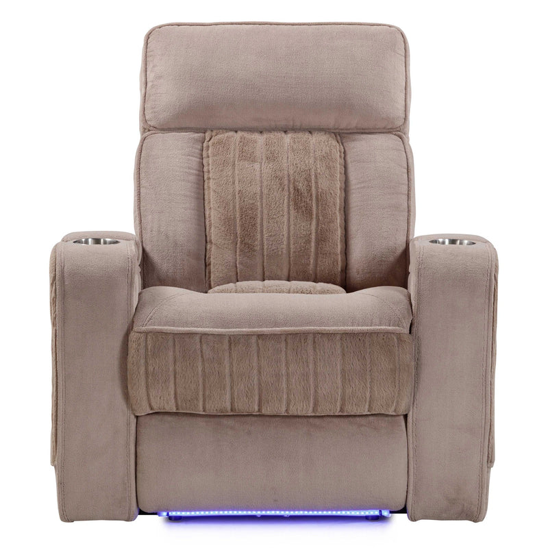 Parker Living Equinox Power Recliner