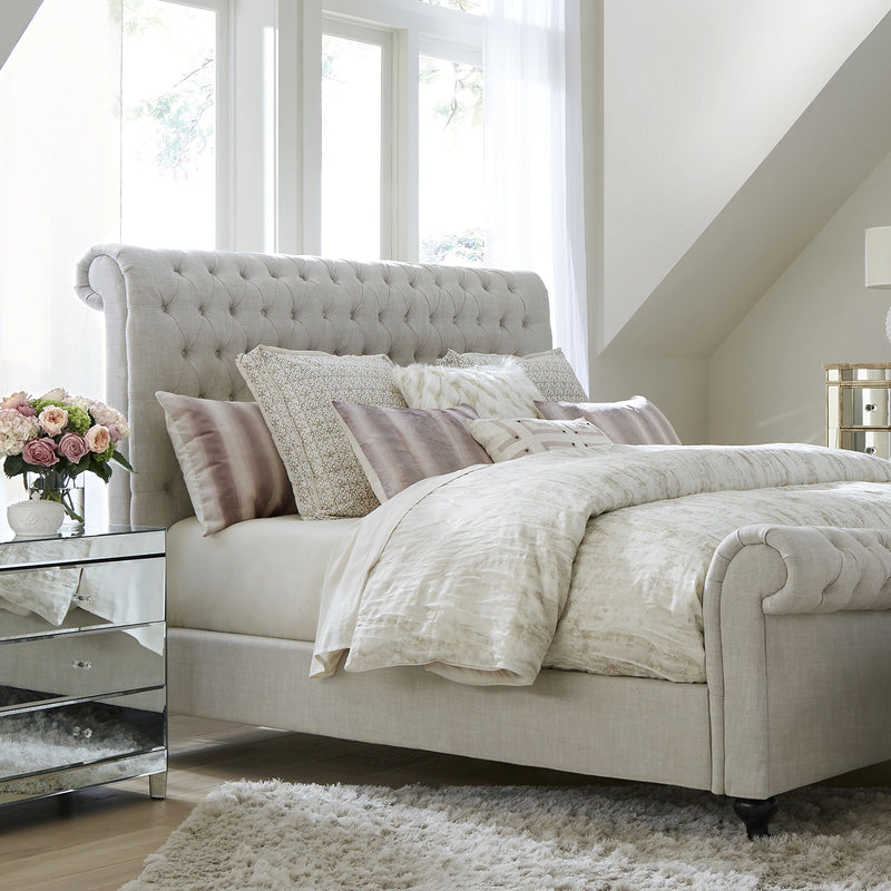 Parker Living Sleep Jackie - Crepe Queen Bed