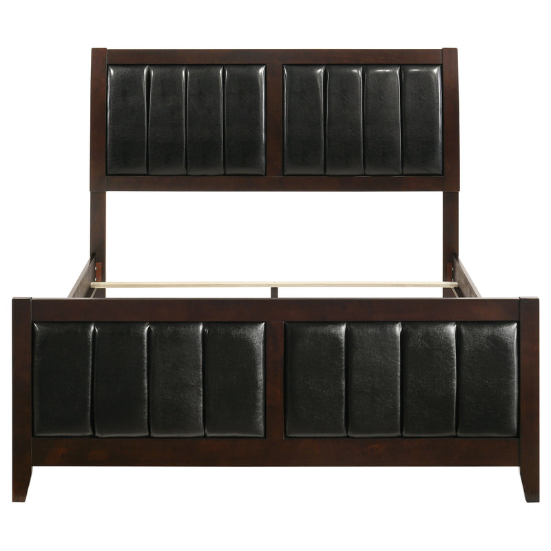 Carlton Panel Bed