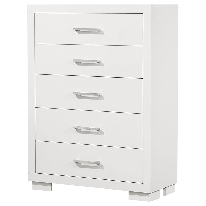 Jessica Chest of Drawers