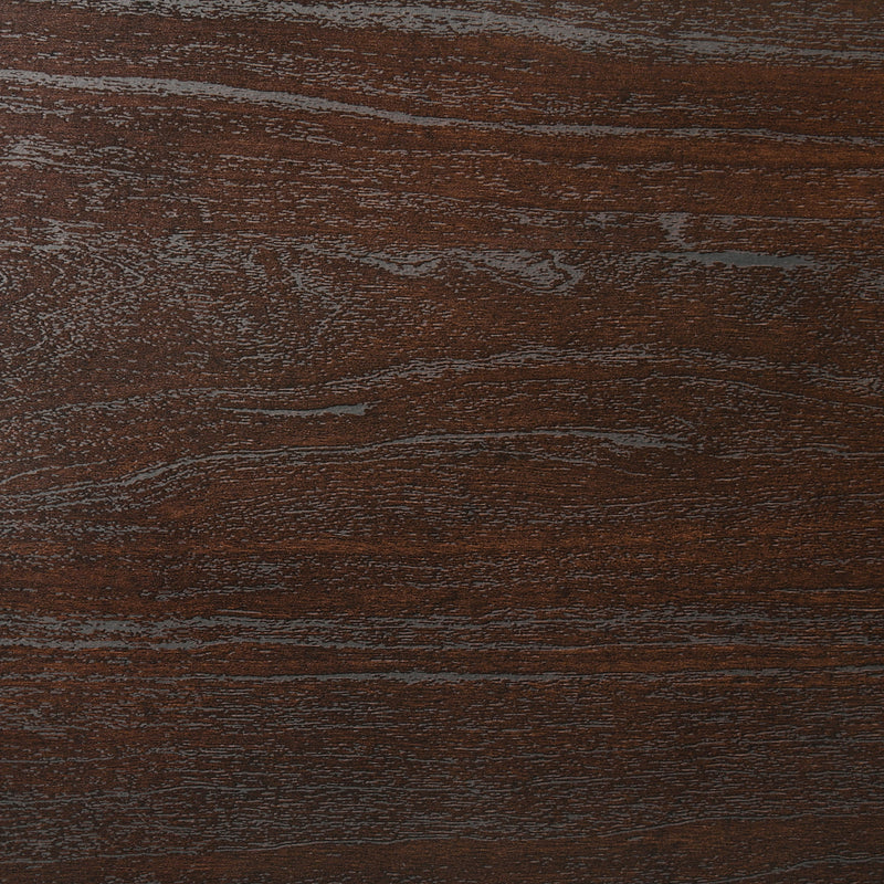 Kauffman Panel Bed