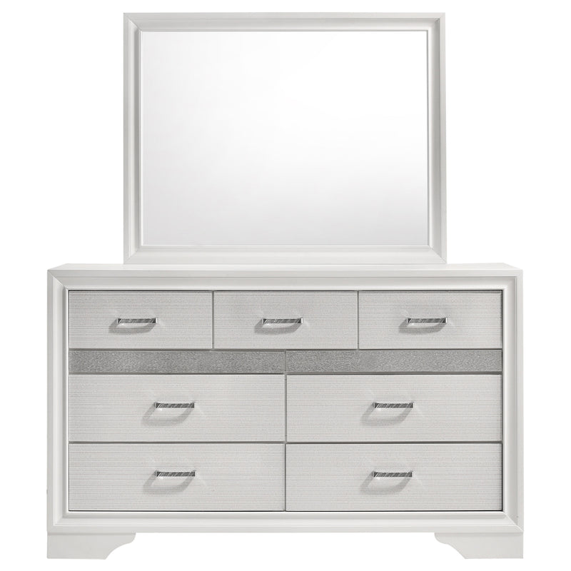 Miranda Dresser with Mirror