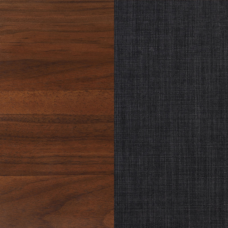 Robyn Panel Platform Bed