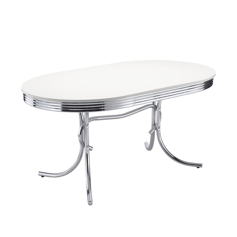 Retro Dining Set