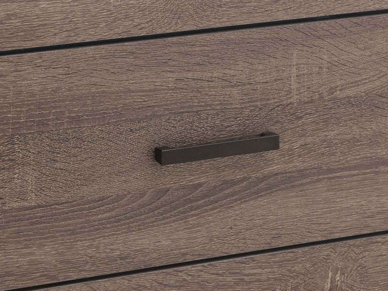 Brantford Bedroom Set