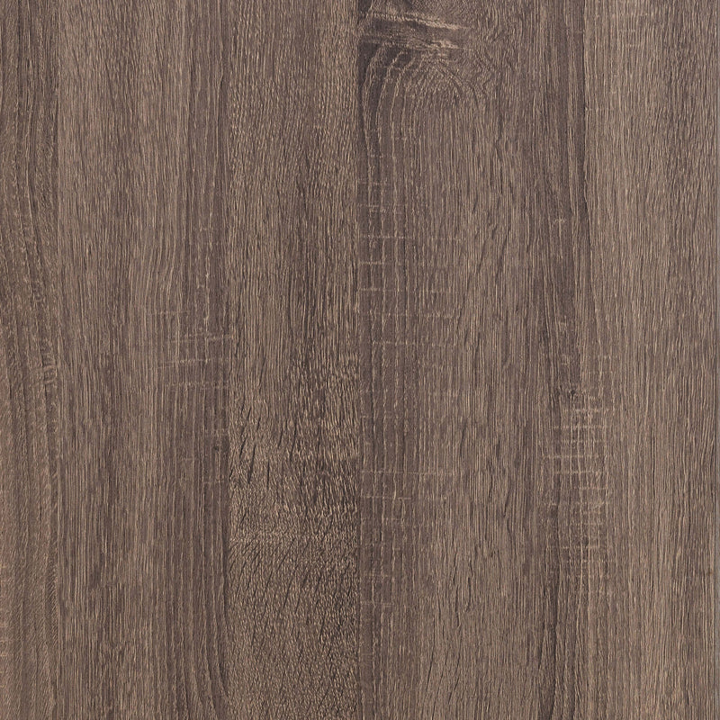 Brantford Panel Bed