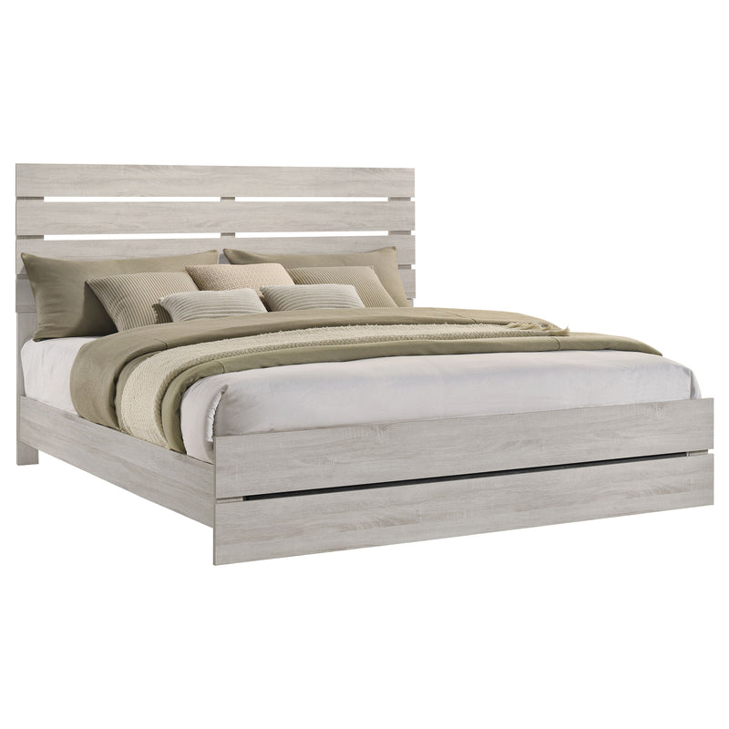 Brantford Panel Bed
