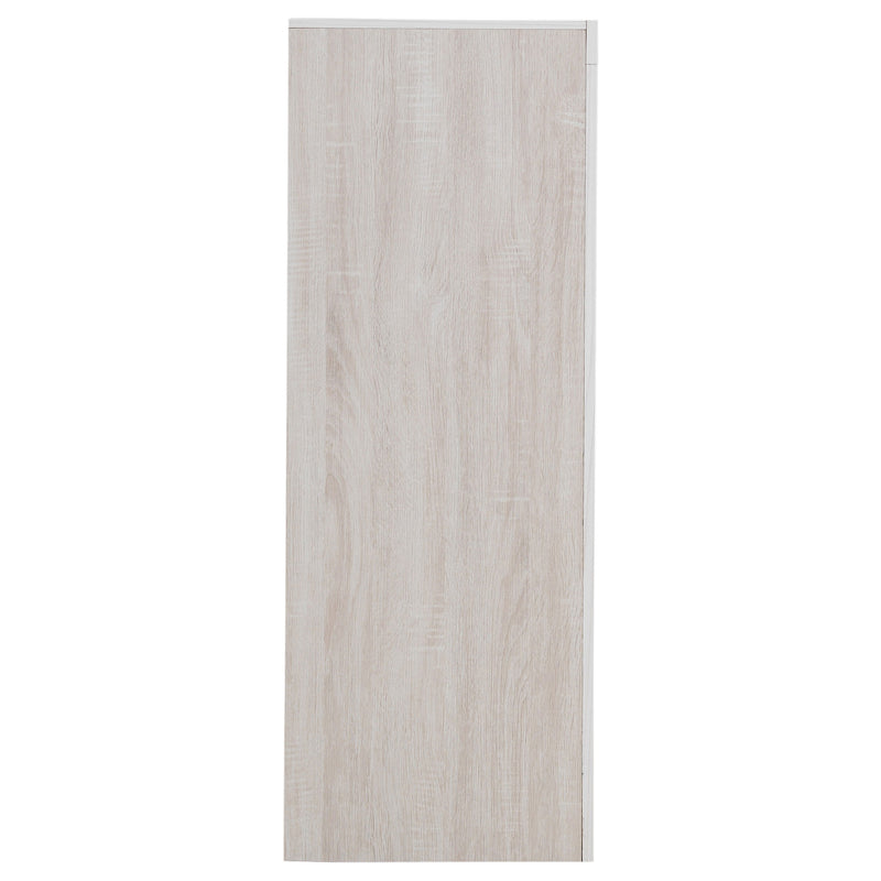 Brantford 4-drawer Chest Barrel Oak