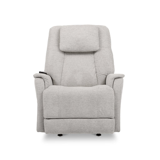 Zecliner Model 3+ Power Lift Sleep Recliner with Power Headrest, Lumbar, Heat & Massage - 5000009455