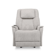 Zecliner Model 3+ Power Rocking Sleep Recliner with Power Headrest, Lumbar, Heat & Massage - 5000009453